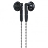 Фото №2 Наушники для плеера FiiO FF5 Black Фото №2 Наушники для плеера FiiO FF5 Black