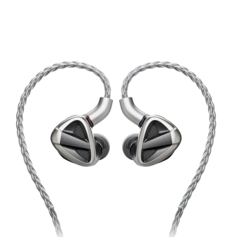 Фото FiiO FH19 Фото FiiO FH19