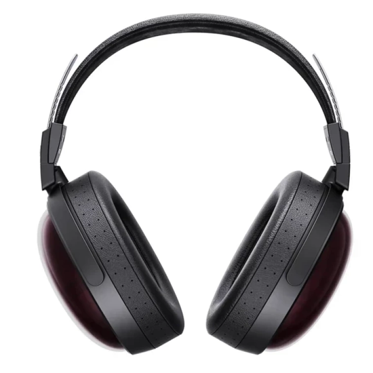 Фото №1 Навушники для аудіофілів FiiO FT13 Purpleheart Black