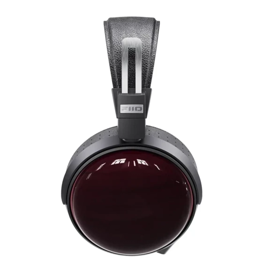 Фото №3 Навушники для аудіофілів FiiO FT13 Purpleheart Black
