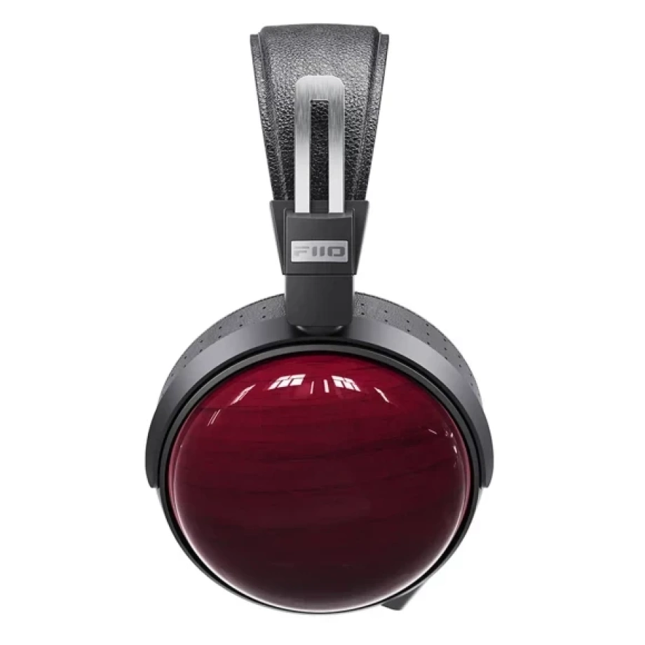 Фото №3 Навушники для аудіофілів FiiO FT13 Purpleheart Natural
