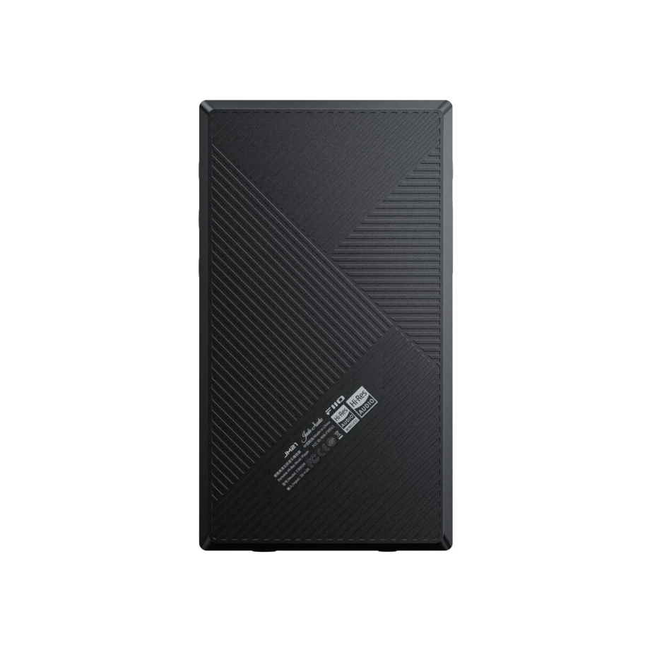 Фото №3 Аудио-плееры FiiO JM21 (4+64) Black