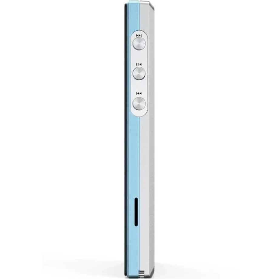 Фото №4 Аудио-плееры FiiO JM21 (4+64) Sky Blue