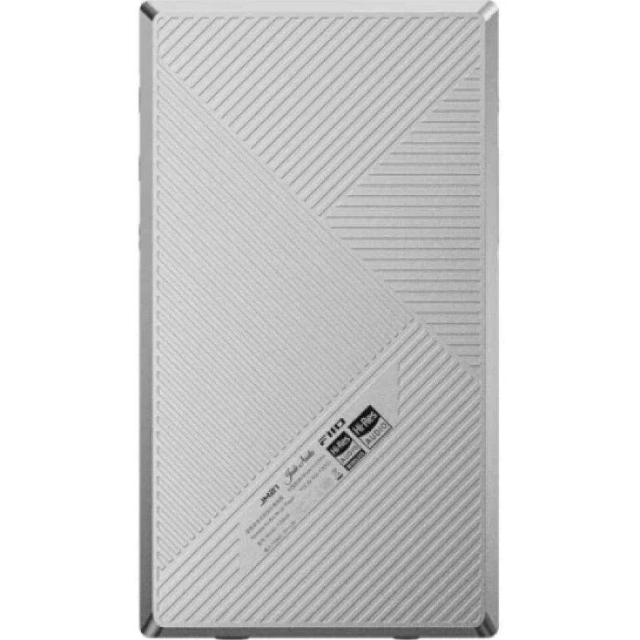 Фото №5 Аудио-плееры FiiO JM21 (4+64) Sky Blue