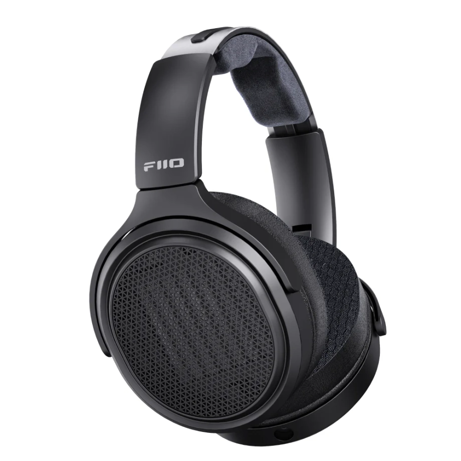 Фото №3 Наушники для аудиофилов FiiO JT7 Black