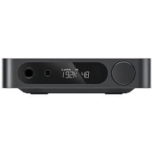 Фото FiiO K11 Black Фото FiiO K11 Black