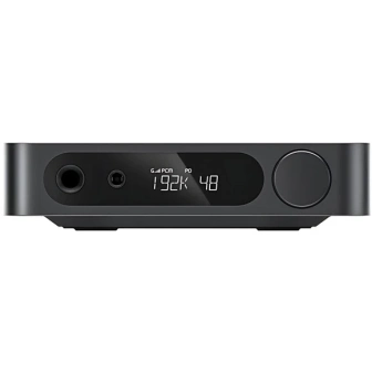 Фото FiiO K11 Black