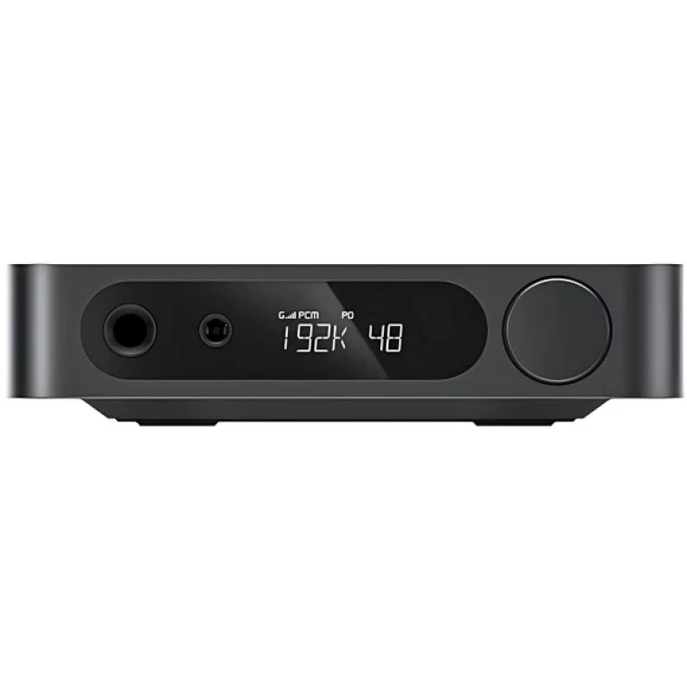 Фото №1 ЦАП FiiO K11 Black Фото №1 ЦАП FiiO K11 Black