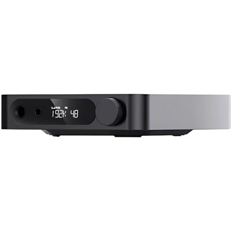 Фото №2 ЦАП FiiO K11 Black