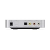 Фото №3 ЦАП FiiO K11 R2R Silver Фото №3 ЦАП FiiO K11 R2R Silver