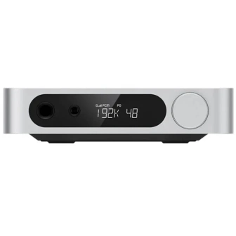 Фото FiiO K11 R2R Silver
