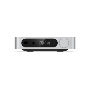 Фото FiiO K11 Silver Фото FiiO K11 Silver