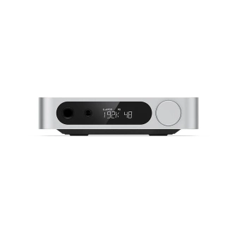 Фото FiiO K11 Silver