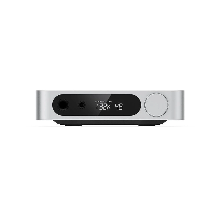 Фото №1 ЦАП FiiO K11 Silver Фото №1 ЦАП FiiO K11 Silver