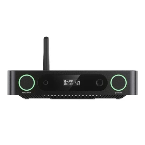 Фото FiiO K13 R2R Black Фото FiiO K13 R2R Black