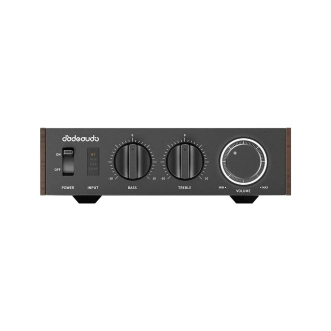 Фото FiiO LEVEL 1 Black Фото FiiO LEVEL 1 Black