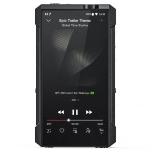 Фото FiiO M17 Black
