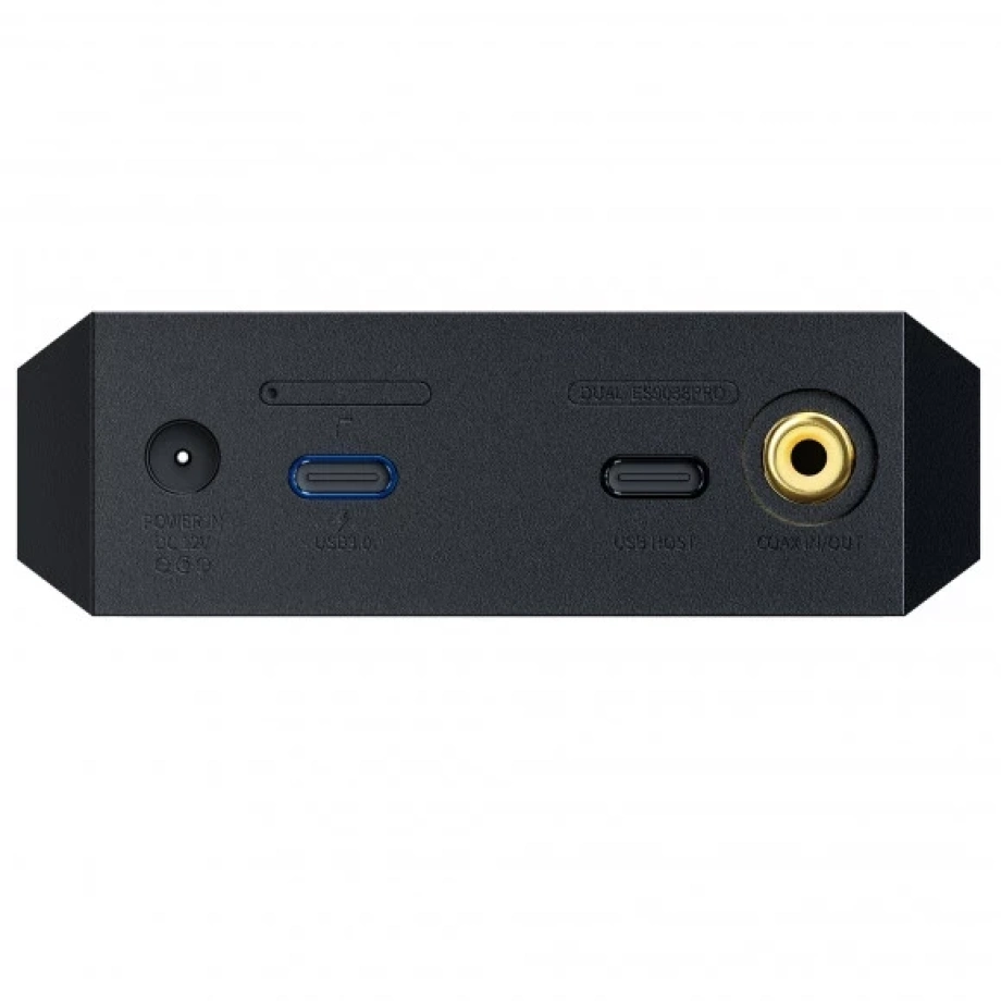 Фото №4 Аудио-плееры FiiO M17 Black