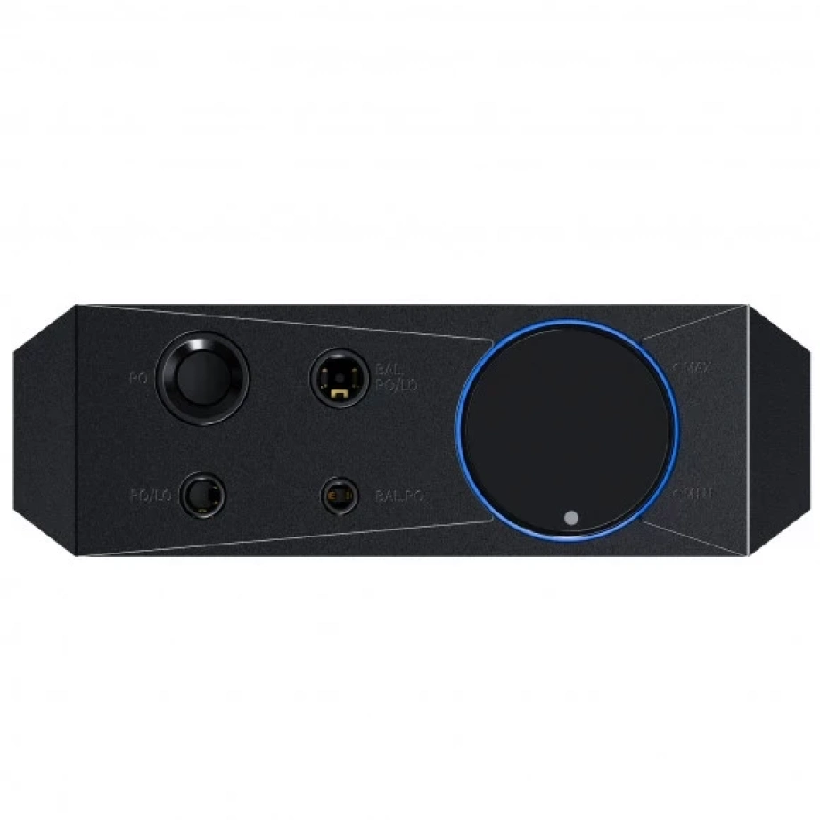 Фото №5 Аудио-плееры FiiO M17 Black