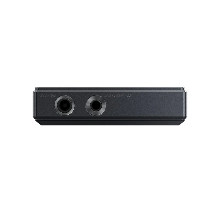 Фото №4 Аудио-плееры FiiO M21 Black