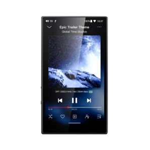 Фото FiiO M21 Dark Blue