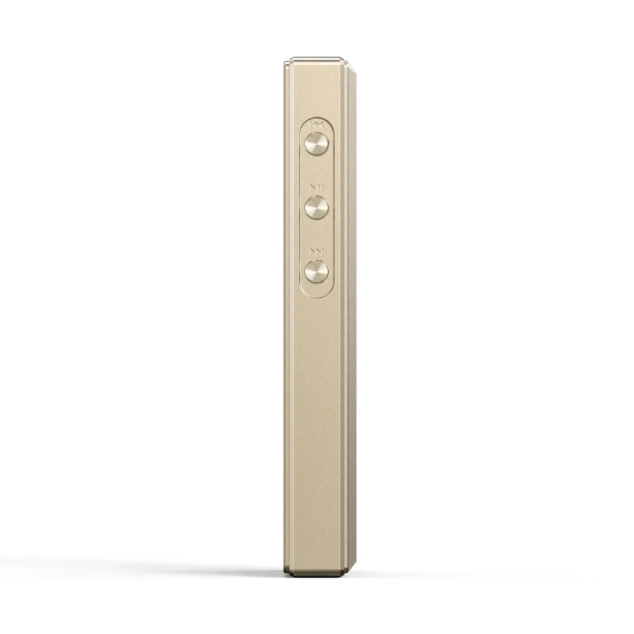 Фото №3 Аудио-плееры FiiO M21 Titanium Gold