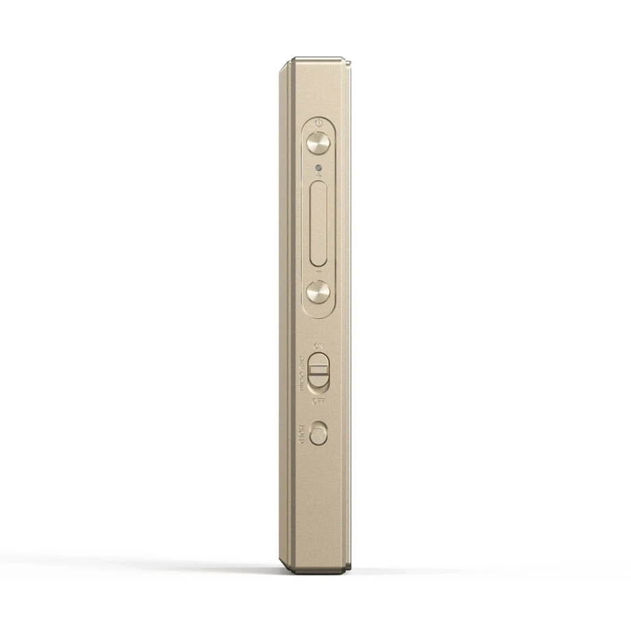 Фото №5 Аудио-плееры FiiO M21 Titanium Gold