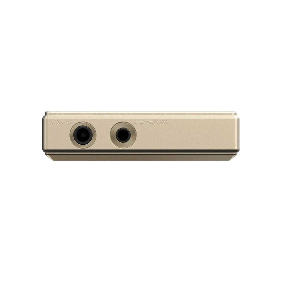 Фото №7 Аудио-плееры FiiO M21 Titanium Gold