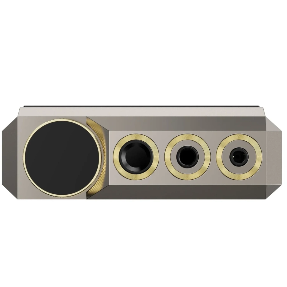 Фото №2 Аудио-плееры FiiO M27 Titanium