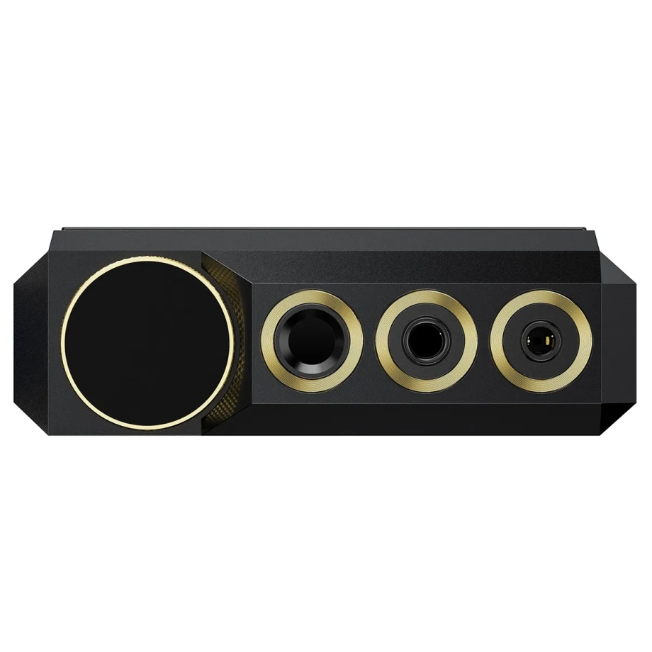 Фото №3 Аудио-плееры FiiO M27 Black
