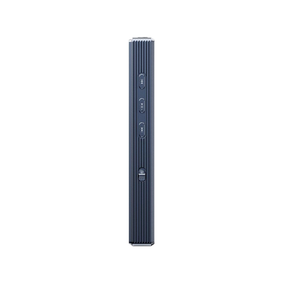Фото №3 Аудіоплеєр FiiO M33 R2R Dark Blue