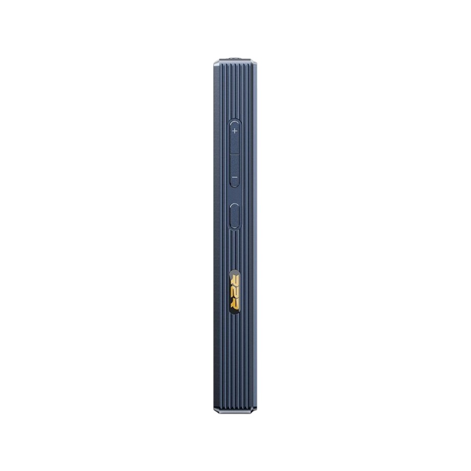 Фото №4 Аудіоплеєр FiiO M33 R2R Dark Blue