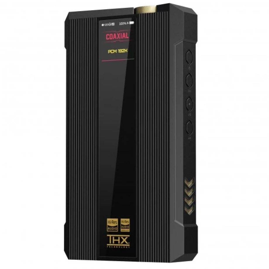 Фото №2 ЦАП FiiO Q7