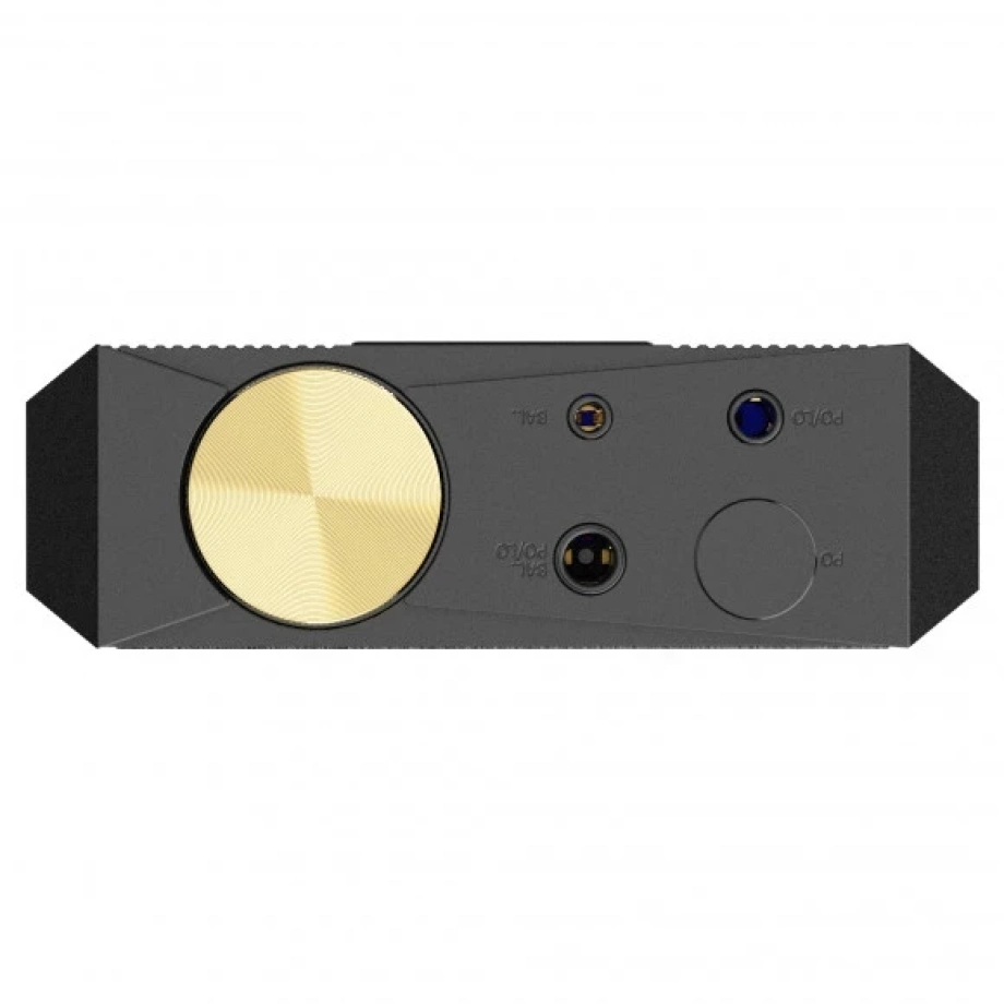 Фото №4 ЦАП FiiO Q7