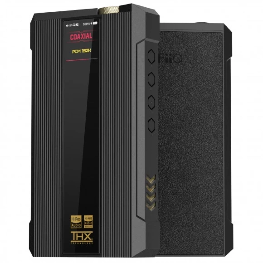 Фото №6 ЦАП FiiO Q7