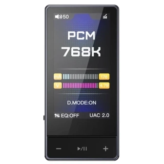 Фото FiiO QX13 Black