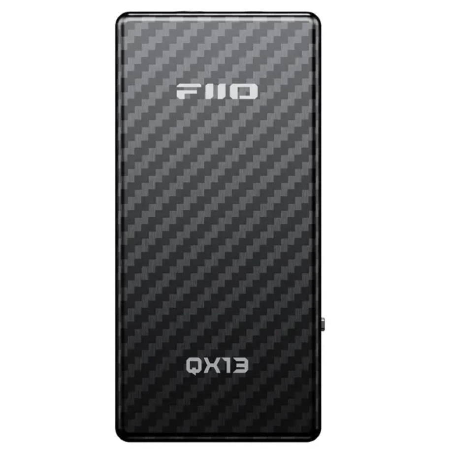 Фото №4 ЦАП FiiO QX13 Black