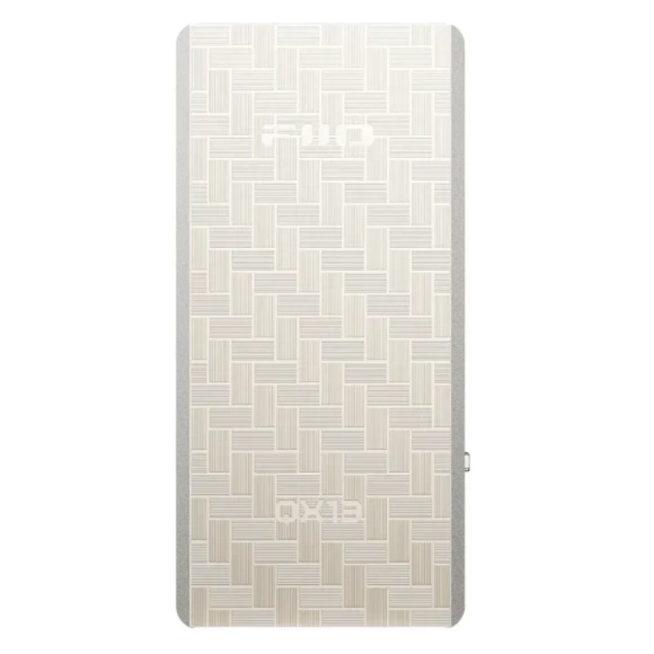 Фото №4 ЦАП FiiO QX13 Titanium Gold