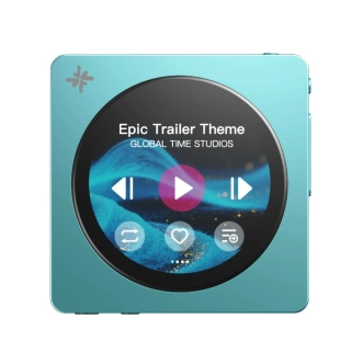 Фото FiiO Snowsky DISC Blue