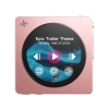 Аудиоплеер FiiO Snowsky DISC Pink
