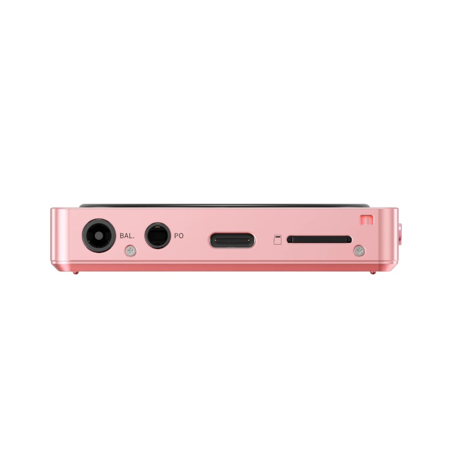 Фото №3 Аудиоплеер FiiO Snowsky DISC Pink