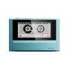 Аудиоплеер FiiO Snowsky ECHO 4Gb Blue