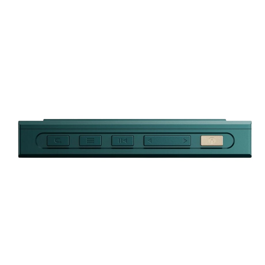 Фото №2 Аудиоплеер FiiO Snowsky ECHO 4Gb Green