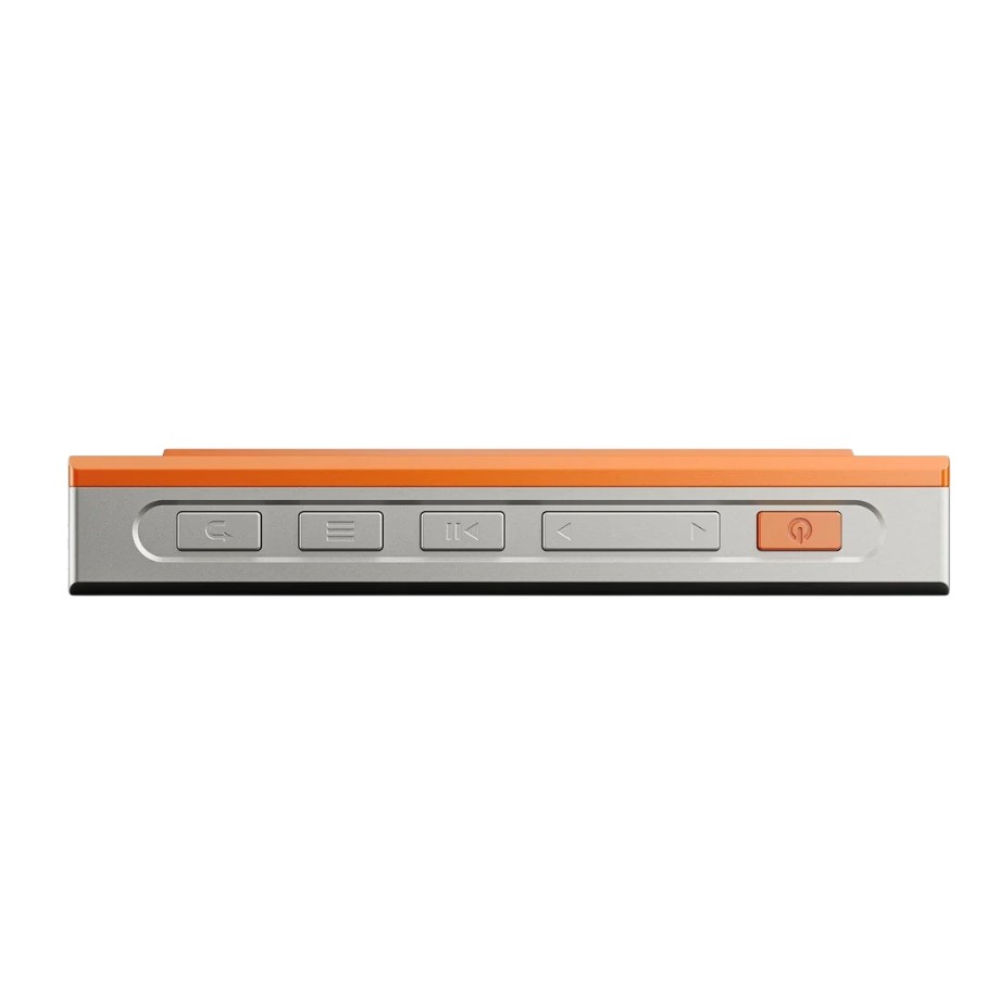Фото №3 Аудиоплеер FiiO Snowsky ECHO 4Gb Orange