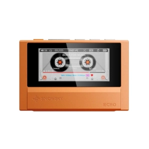 Фото FiiO Snowsky ECHO 4Gb Orange