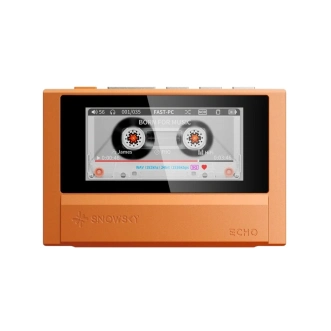 Фото FiiO Snowsky ECHO 4Gb Orange