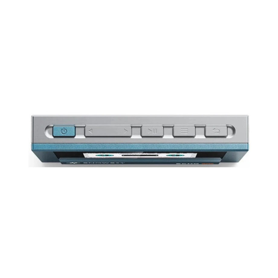 Купить аудиоплеер FiiO Snowsky ECHO Mini 512Mb Blue в интернет