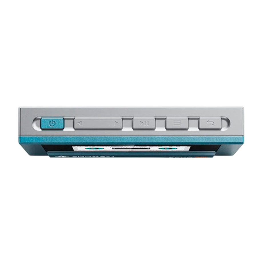 Фото №4 Аудиоплеер FiiO Snowsky ECHO Mini 512Mb Blue
