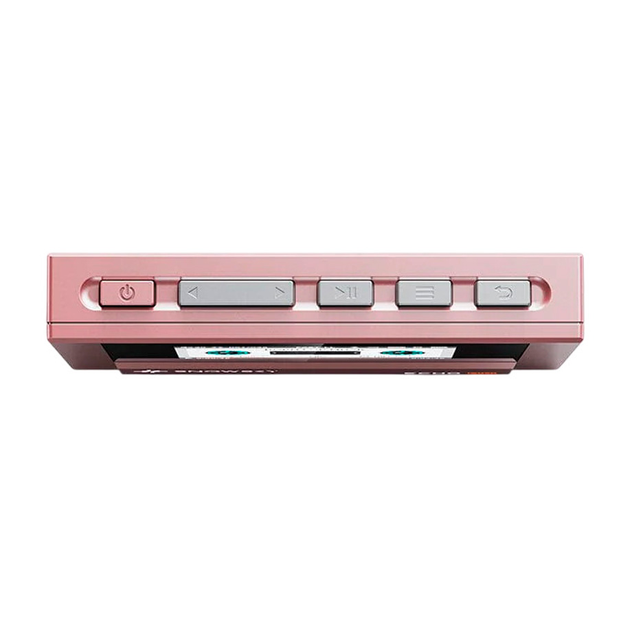 Фото №4 Аудиоплеер FiiO Snowsky ECHO Mini 512Mb Pink
