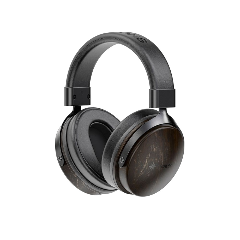 Фото №2 Наушники для аудиофилов FiiO Snowsky Nature Black